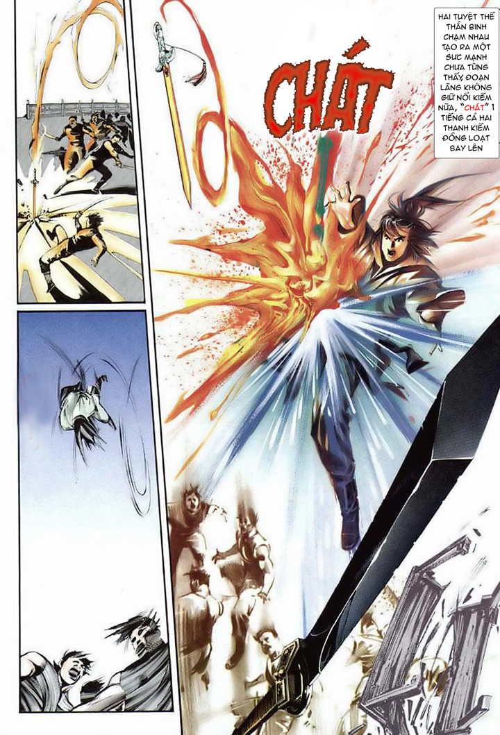 phong vân chapter 20 16