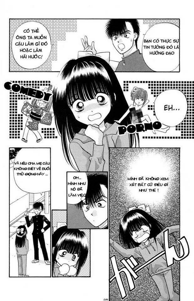 migiko nippon ichi chapter 2 23