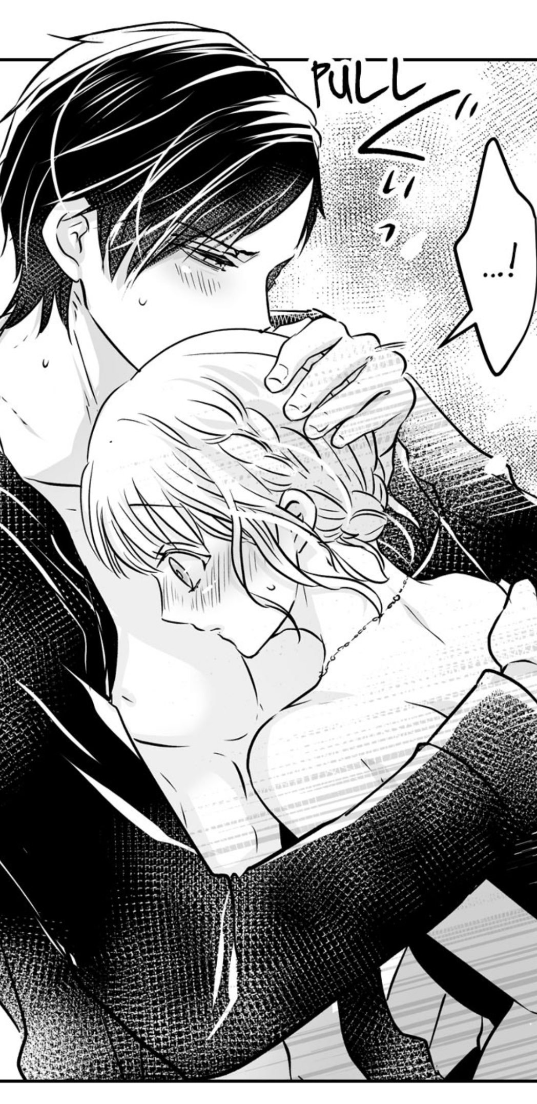 anh chàng yakuza này quá xảo quyệt rồi (full) chapter 9.1 6