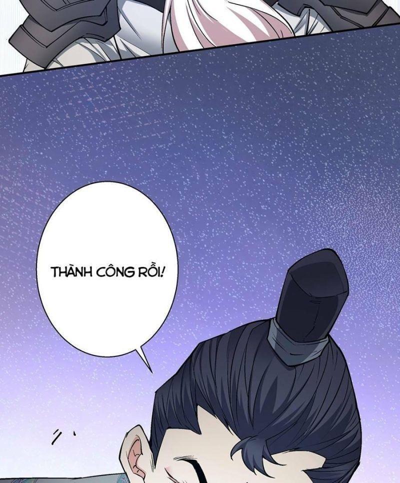 đồ đệ của ta đều là trùm phản diện chapter 6 40