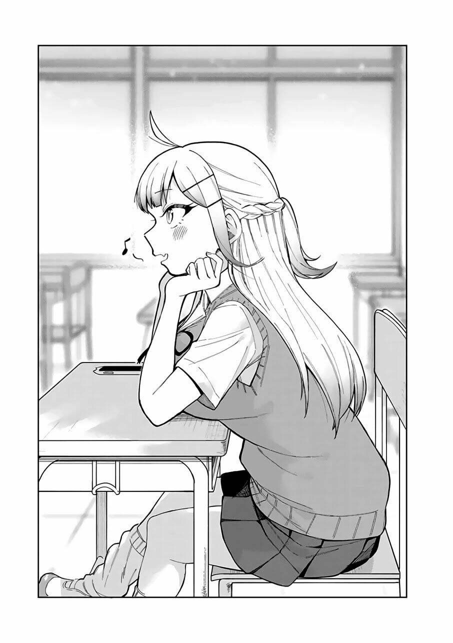 doujima-kun wa doujinai chapter 17 11