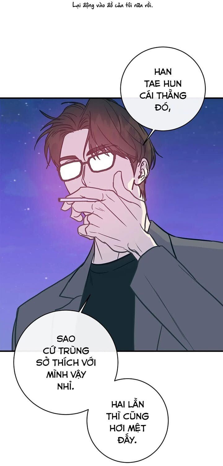 tình yêu ngây dại chapter 20 10