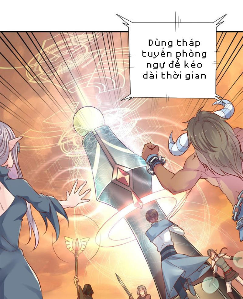 mật thất khốn du ngư chapter 18 18