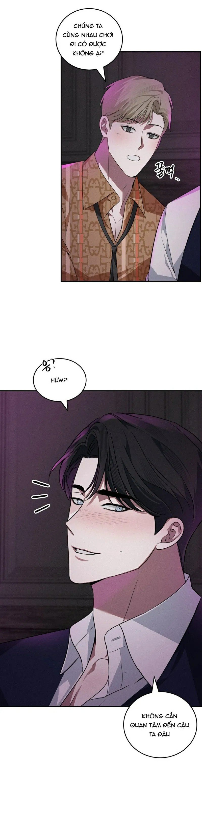 thoát xích chapter 5 19