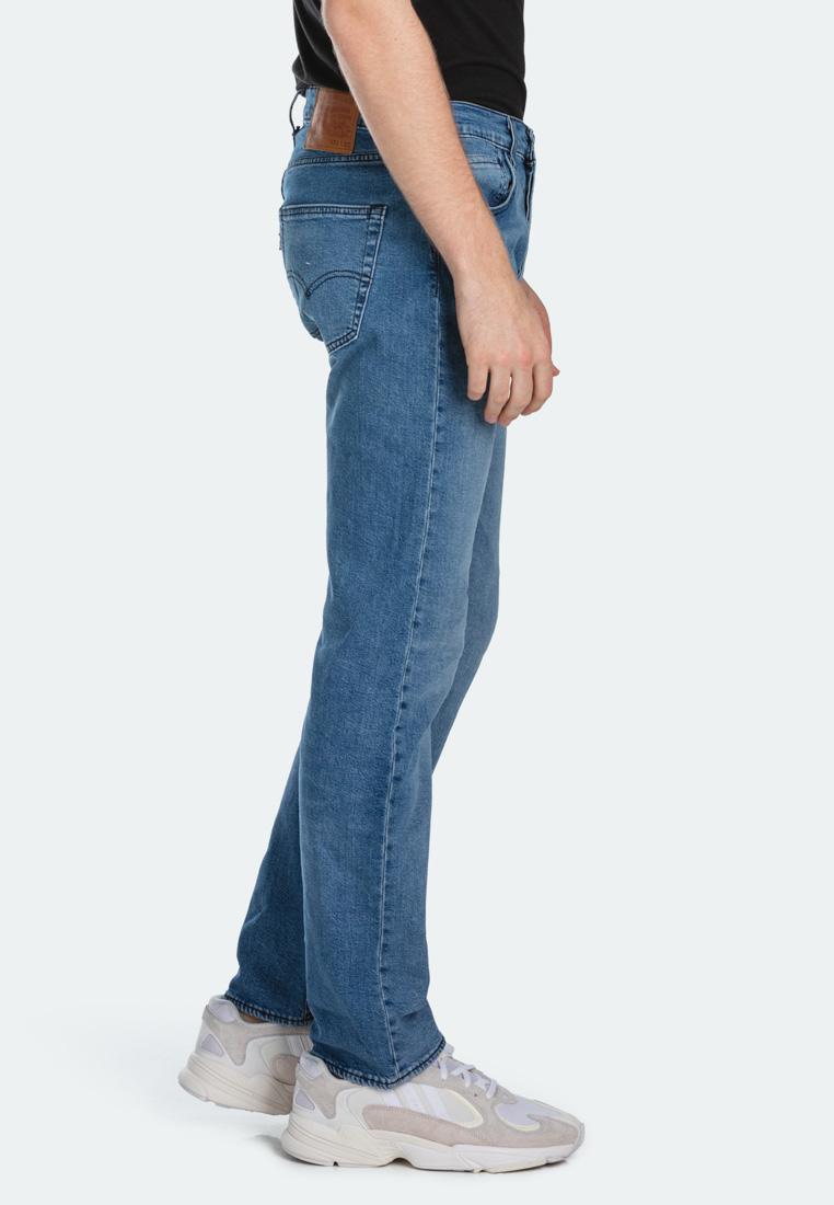 QUẦN JEANS NAM DÀI LEVI'S 501 STRAIGHT 00501-3002