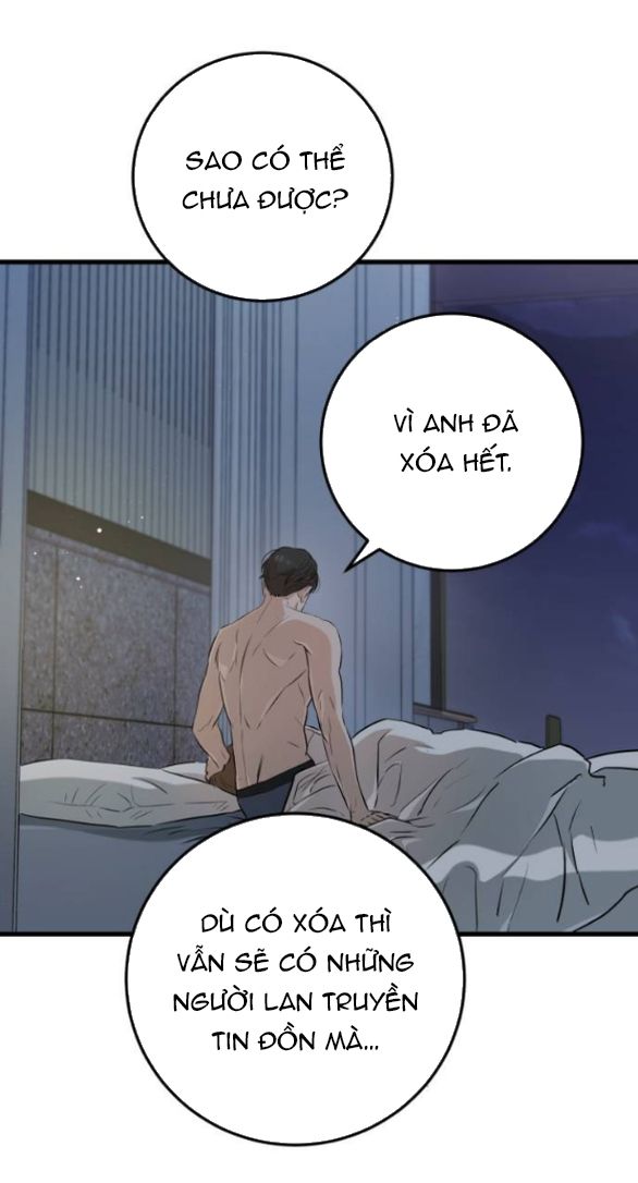 Nóng Lòng Muốn Giày Vò Em chapter 68.1 18