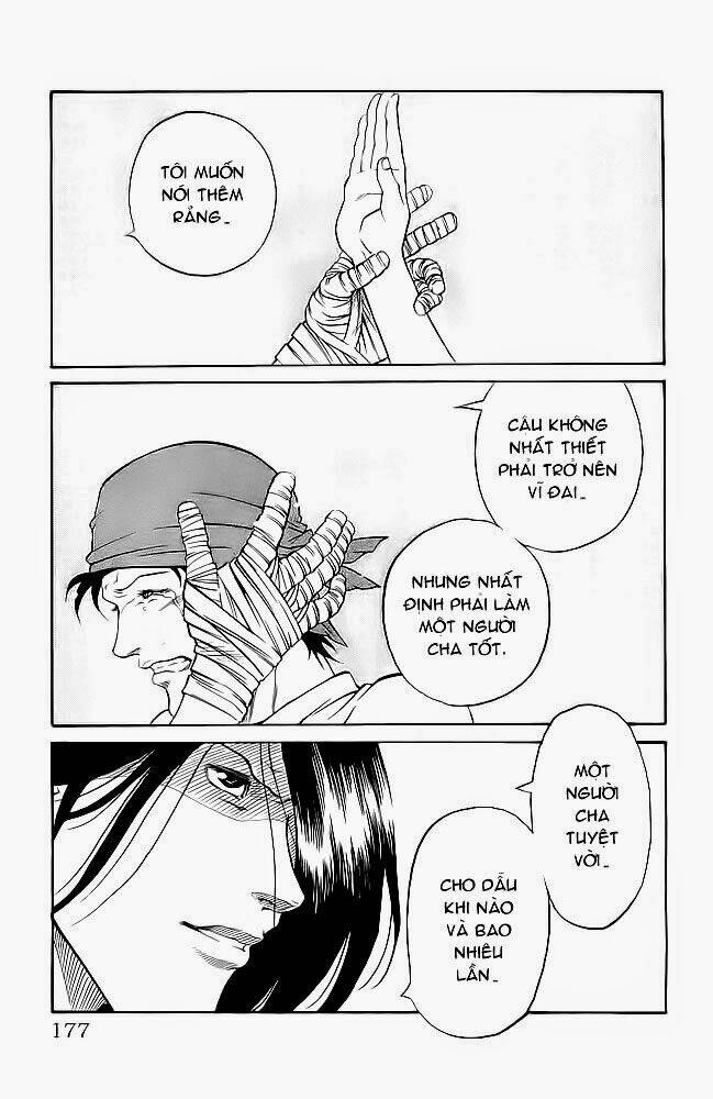 vua trên biển chapter 222 12