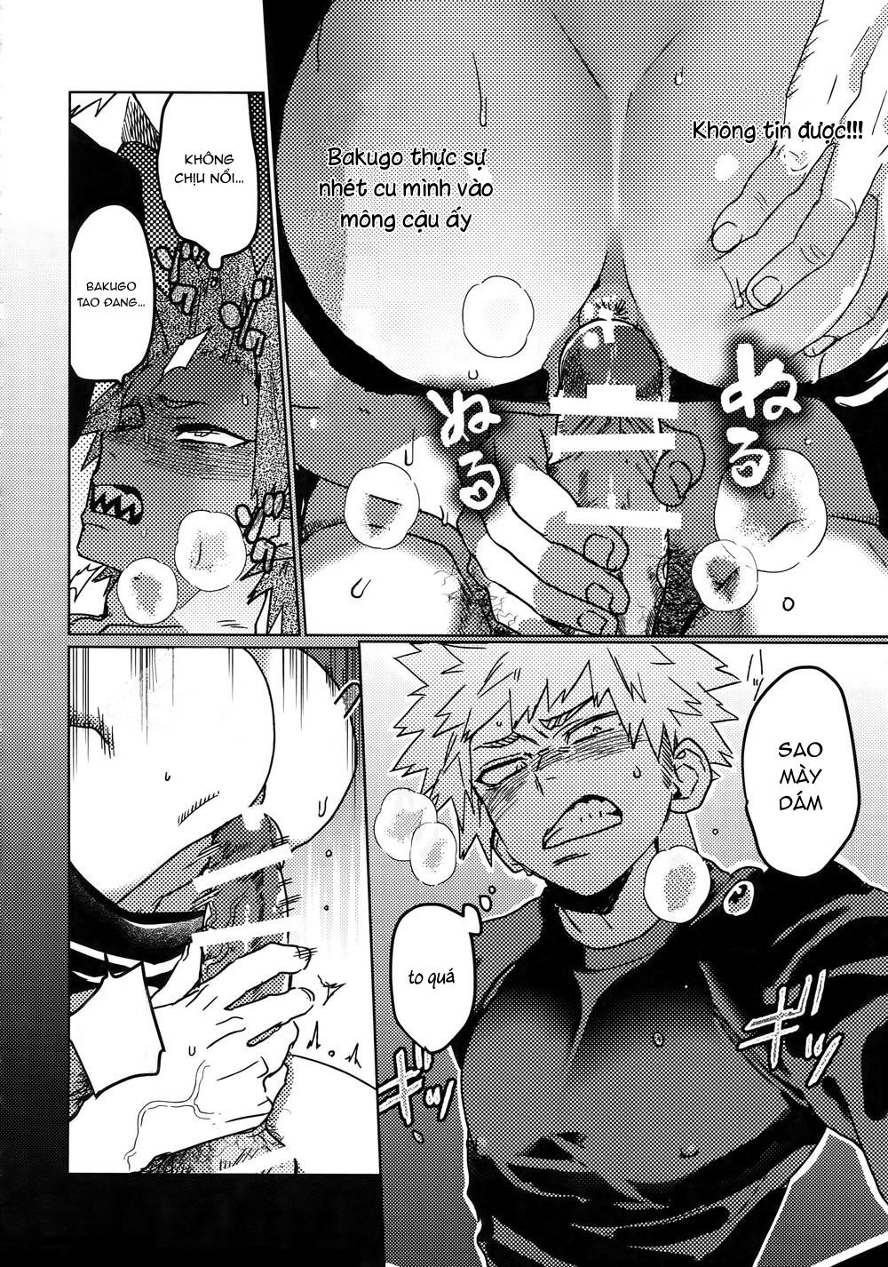 oneshot hỏny nhà rô lai chapter 6 25