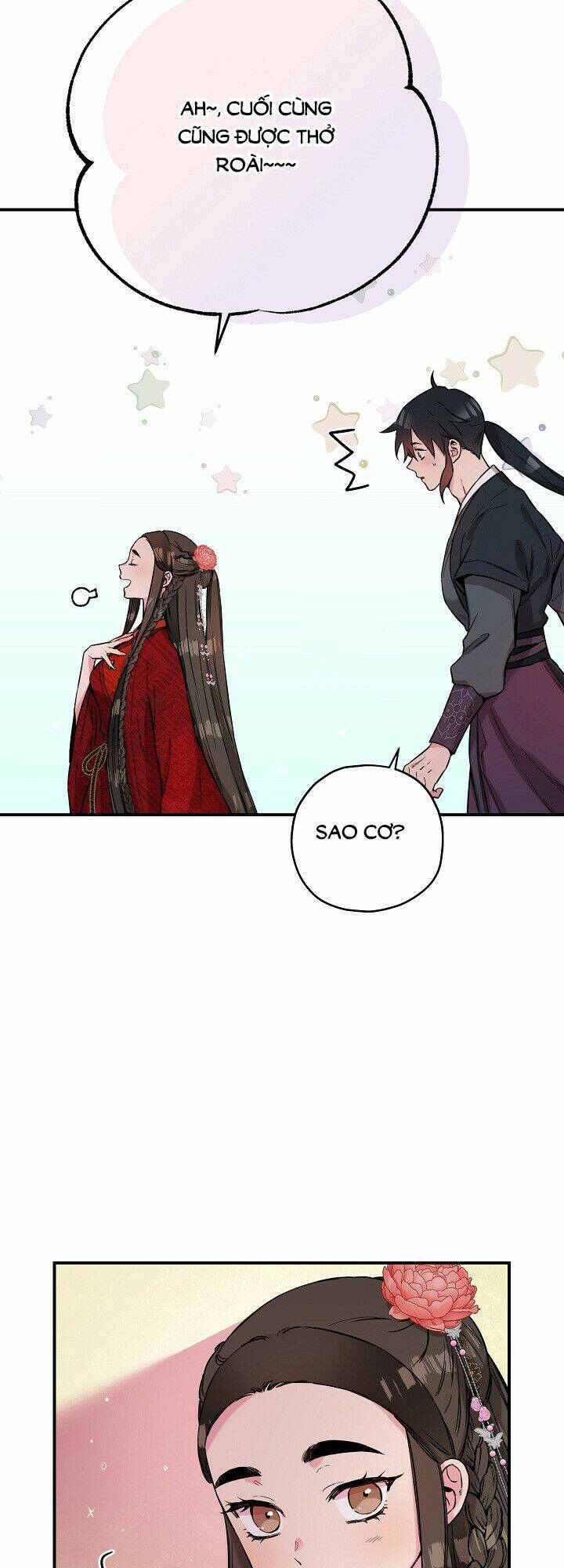 tôi trở thành nhân vật phản diện giỏi nhất trong giới võ thuật chapter 42 18