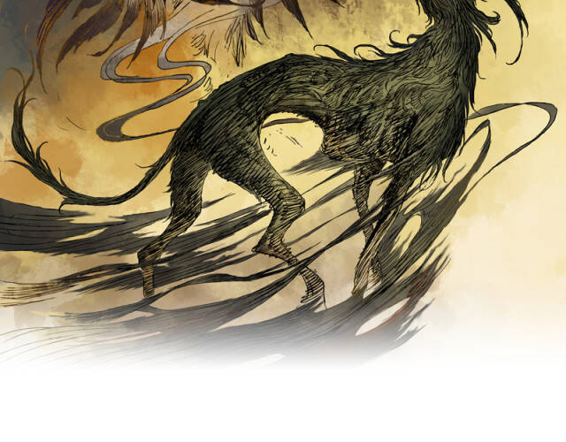 Linh Khư chapter 13 2