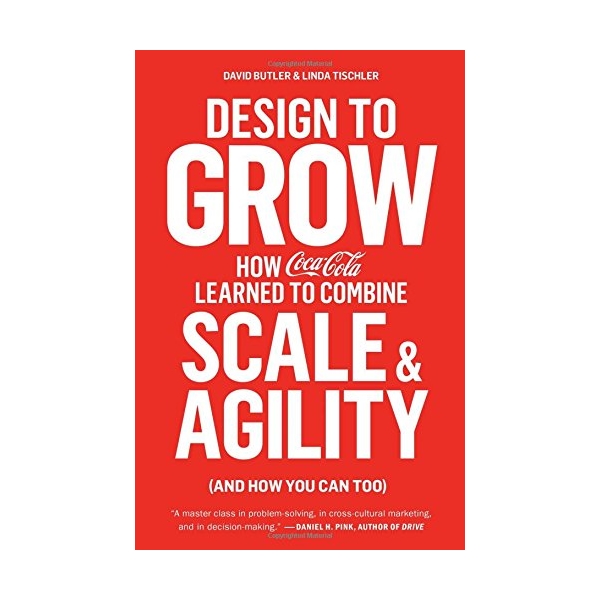 Design To Grow