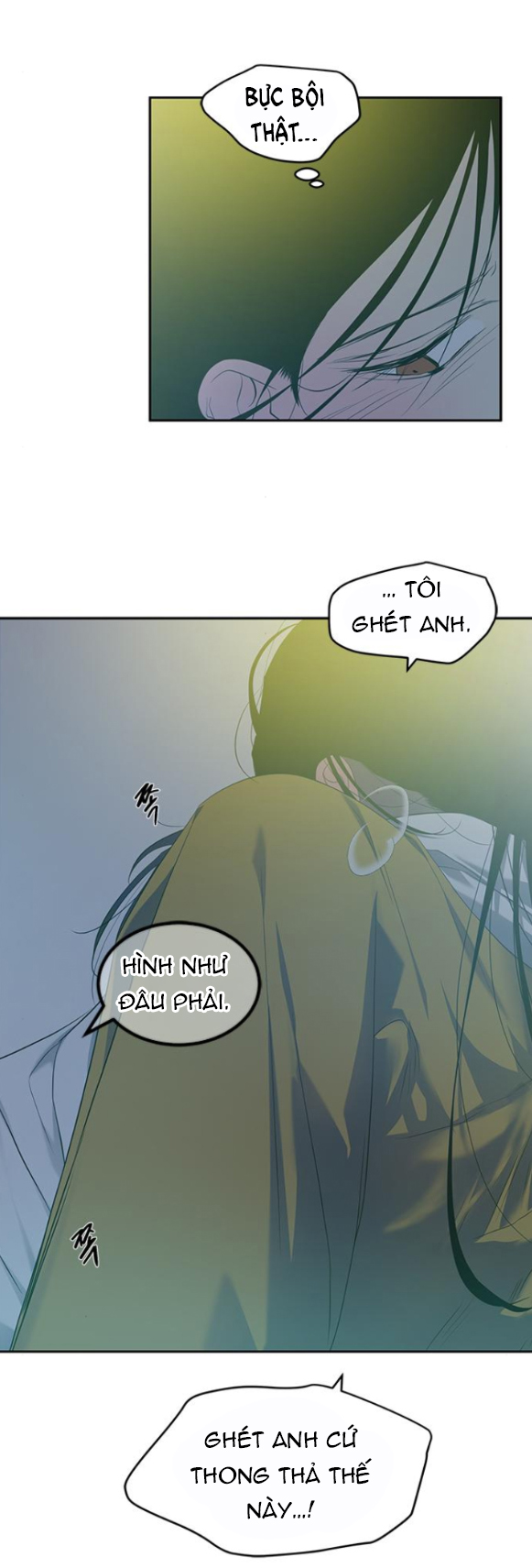 Cạm Bẫy chapter 202.1 12