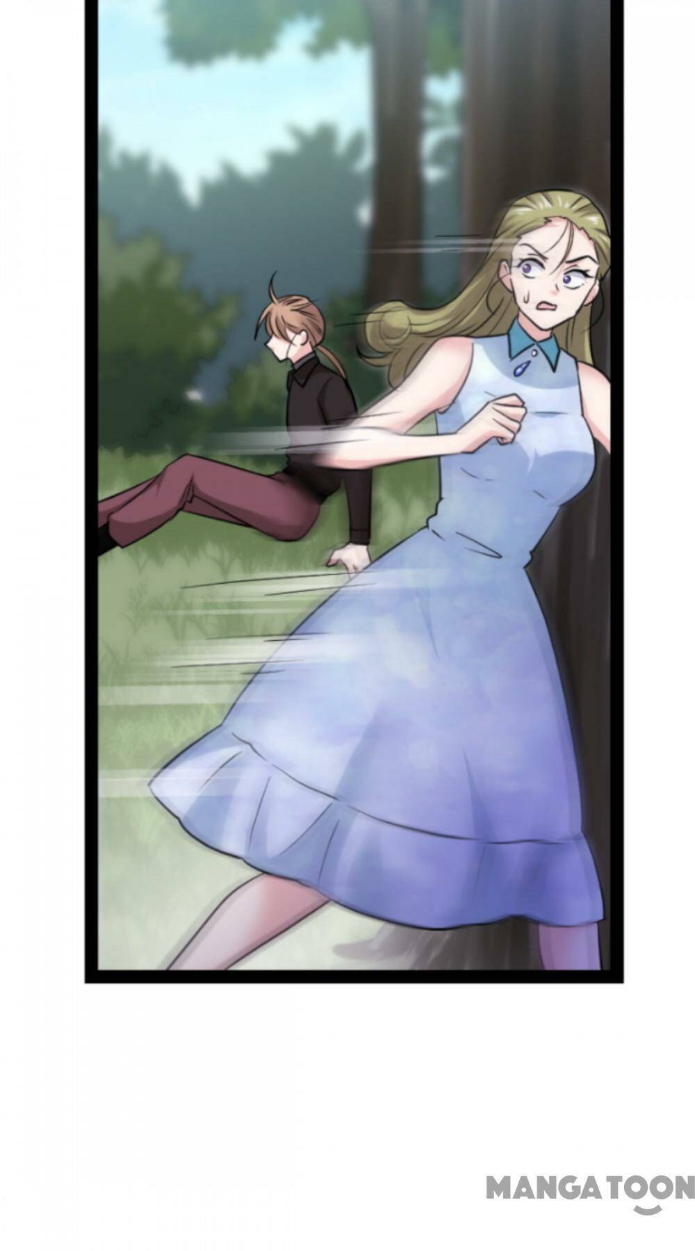 ảnh hậu lão bà không được chạy chapter 224 47