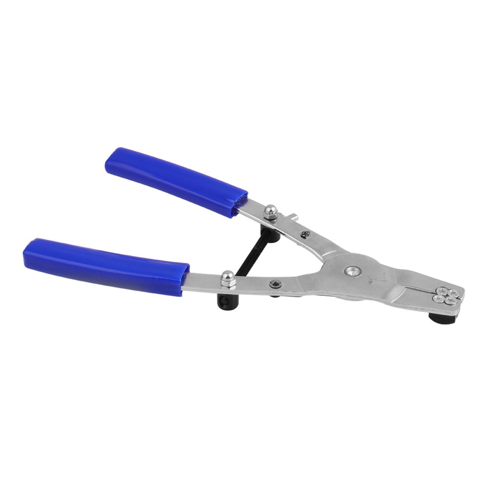 Motorbike Brake Caliper Piston Removal Pliers Tool Set Piston Modification