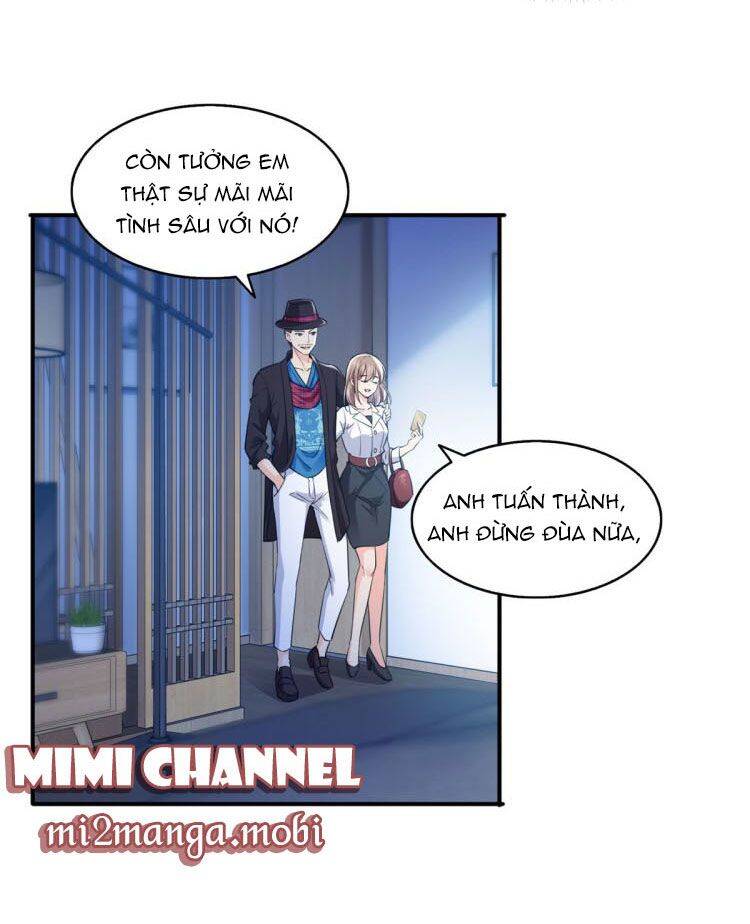 Hệt Như Hàn Quang Gặp Nắng Gắt chapter 148.1 6