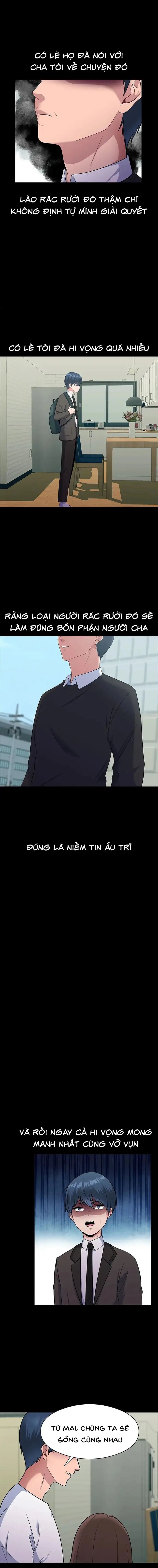 chiếc usb của cha tôi chapter 1 7