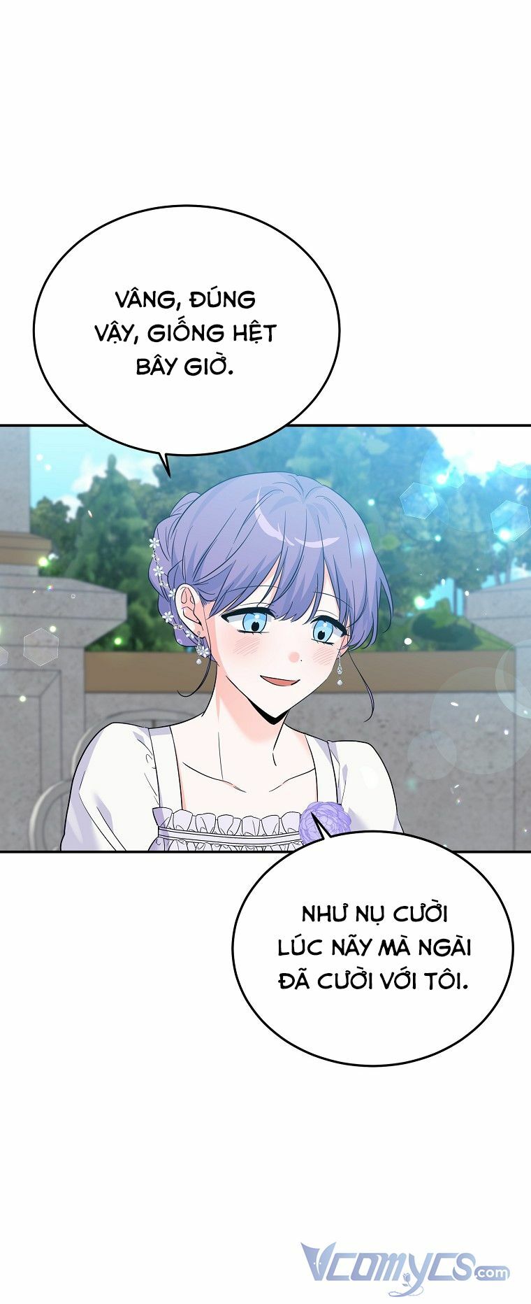 ác nữ karuna bé lại chapter 26 17