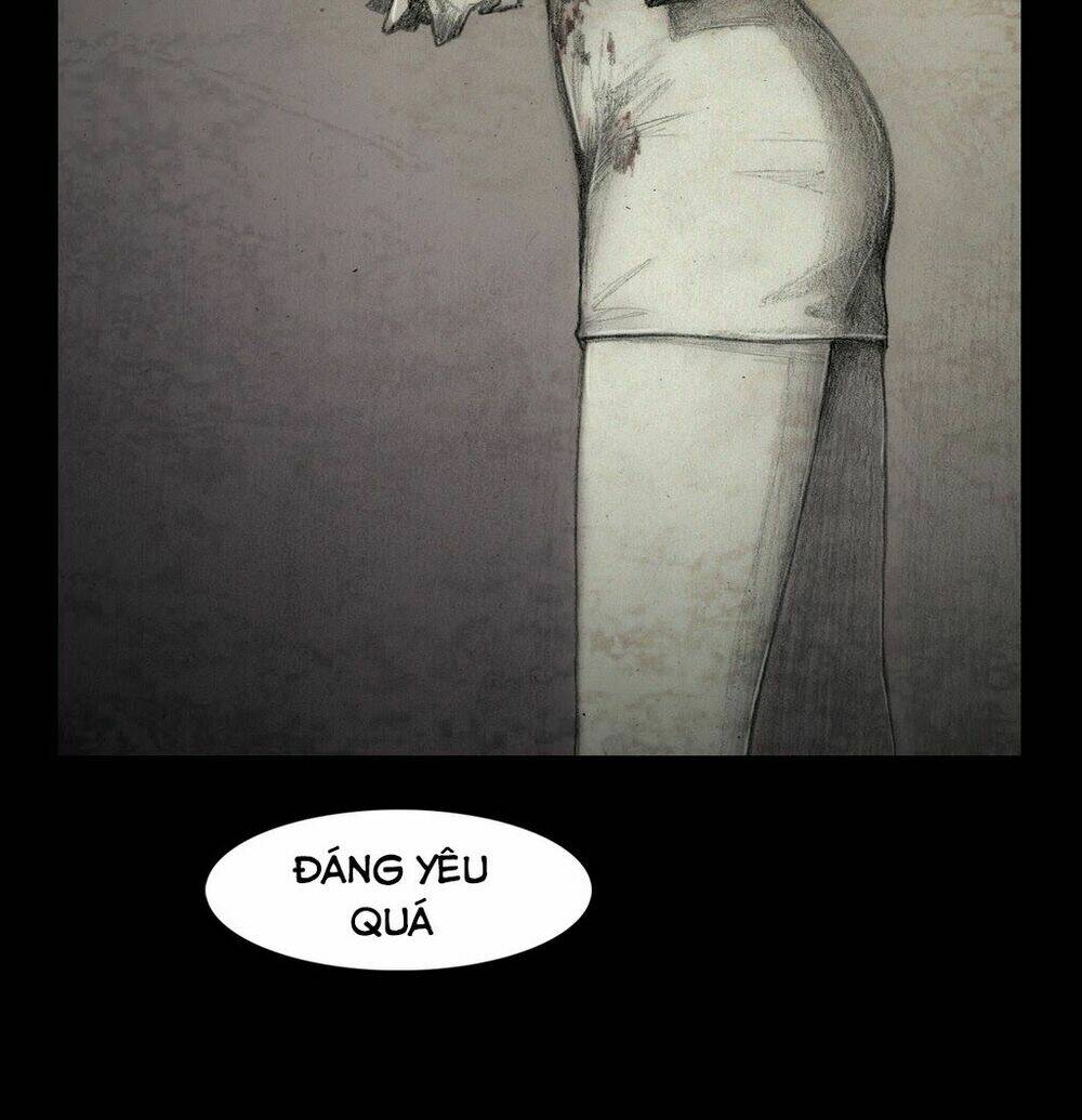 house of doll-ngôi nhà của những búp bê chapter 4 56