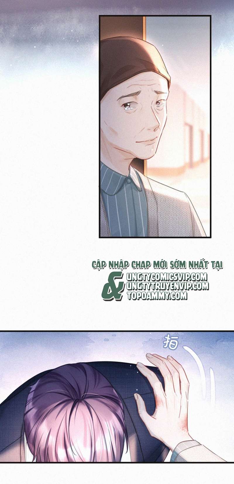 thần thương (môi súng) chapter 95 30