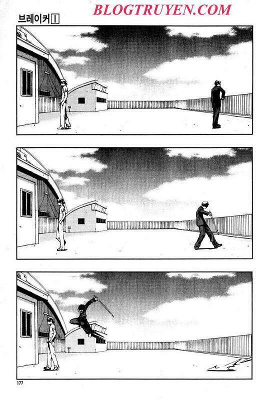 Kẻ phá hoại chapter 7 17