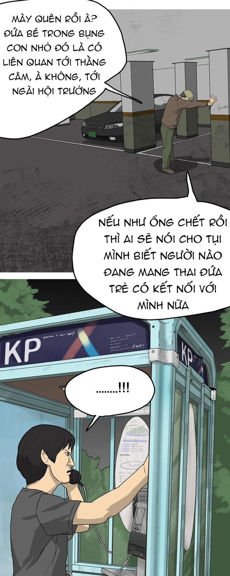 hồi sinh chapter 32 22