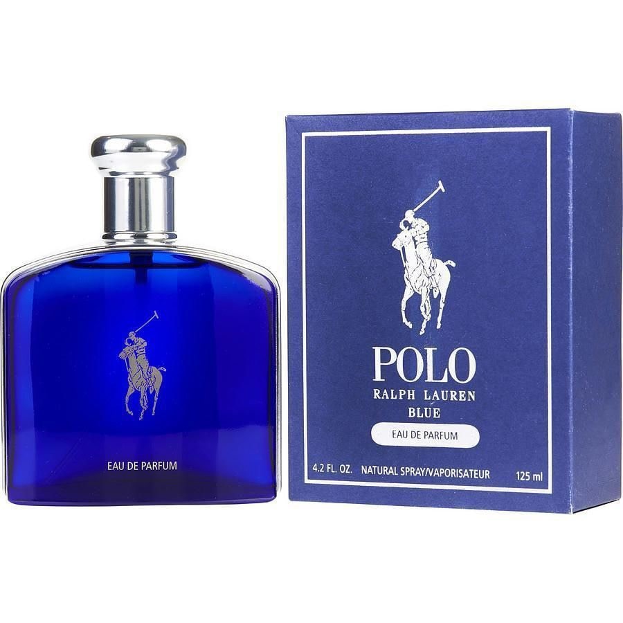 Nước Hoa Nam Ralph Lauren Polo Blue Eau De Parfum 125ml