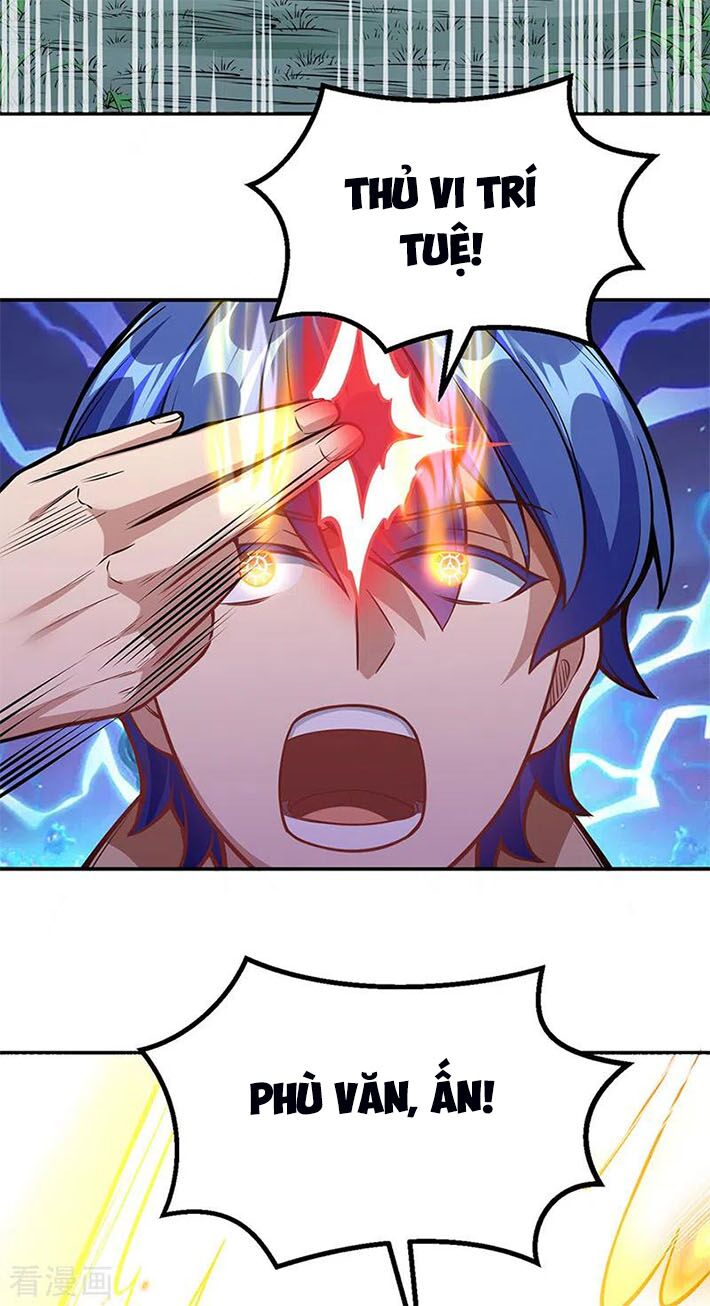 võ đạo độc tôn chapter 225 9