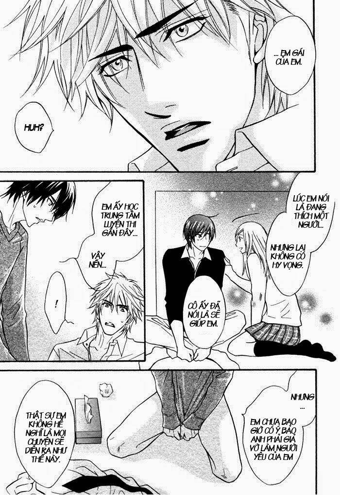 fine play chapter 1 33