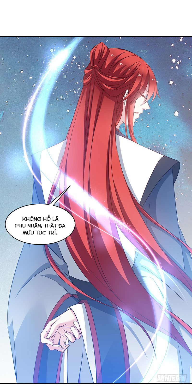 trò chơi trừng phạt chapter 62 3