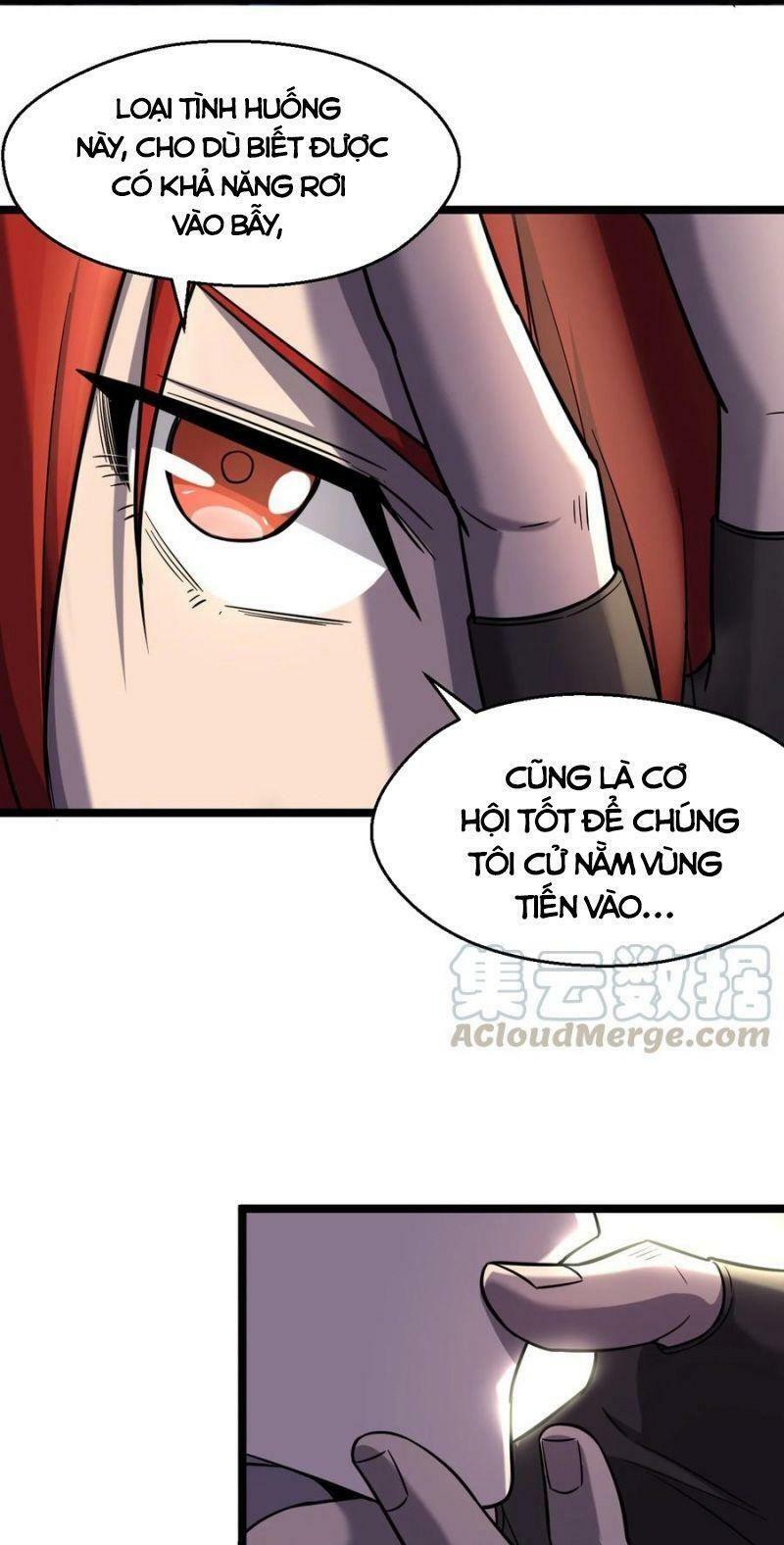 đừng hiểu lầm, tôi mới là người bị hại! chapter 33 57