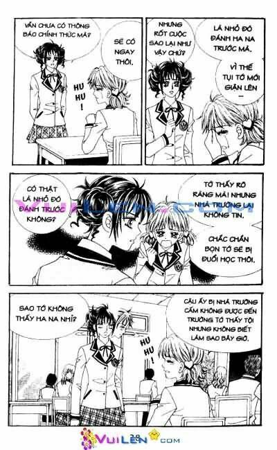 không bao giờ khóc chapter 8 38