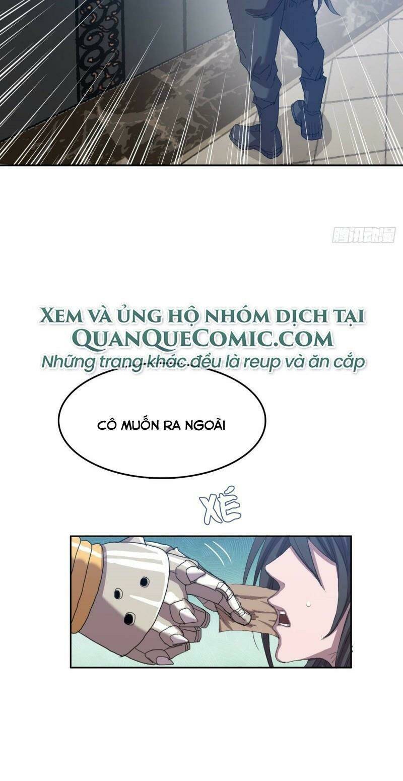 phụ hồn giả chapter 24 10