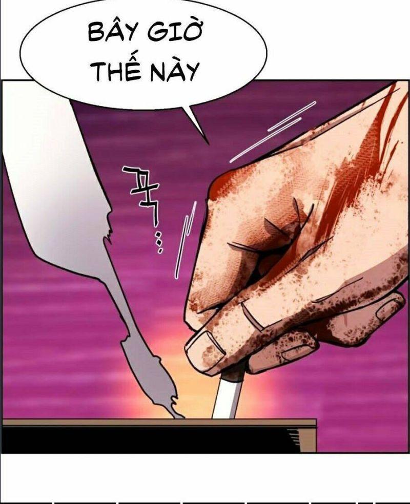 bạn học tôi là lính đánh thuê chapter 36 109