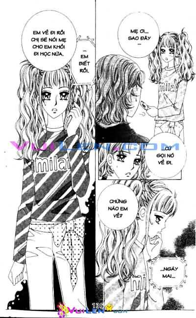 18 years old, we got married chapter 7 16