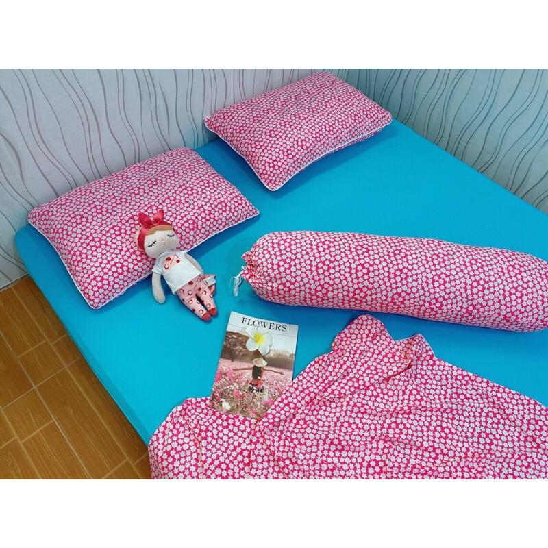 Drap thun siêu lạnh