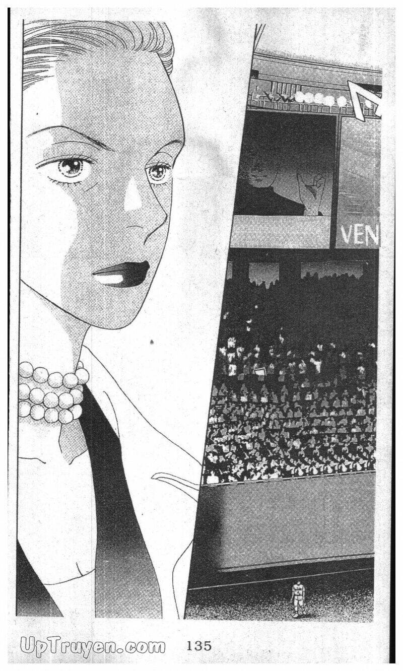 con nhà giàu chapter 186 121