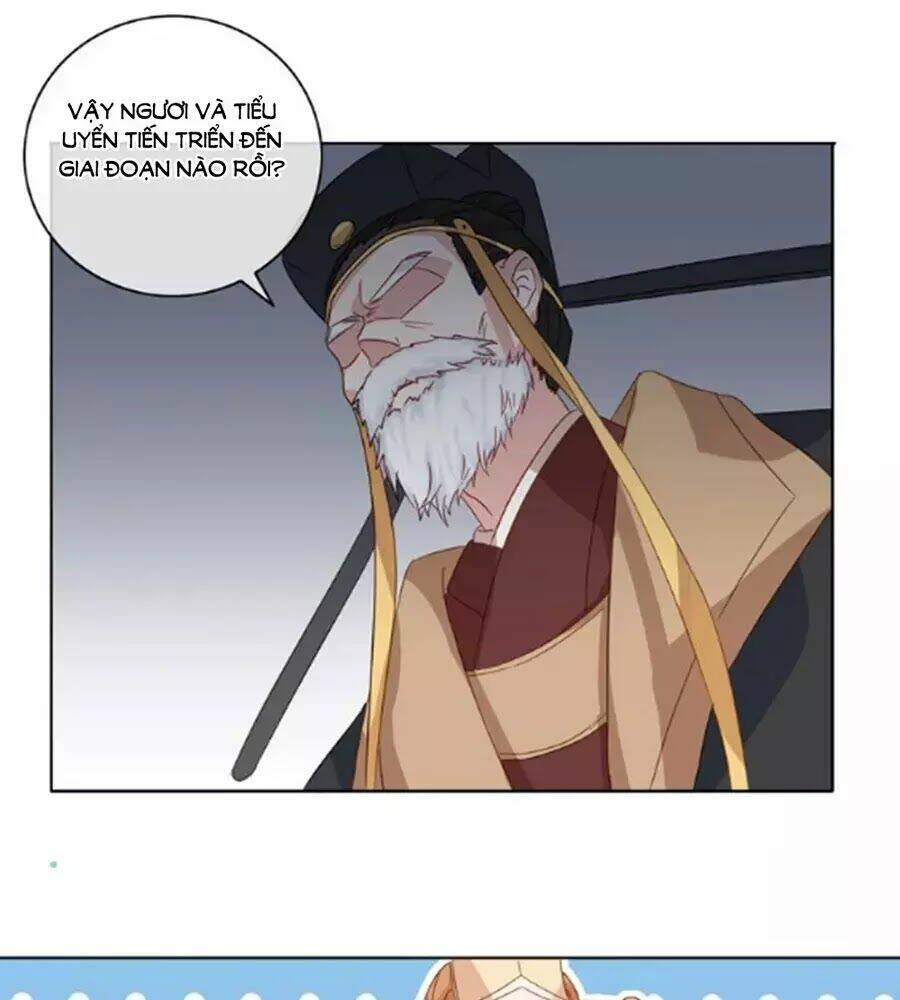 hội học sinh kiêu ngạo của hoàng cung chapter 5 10