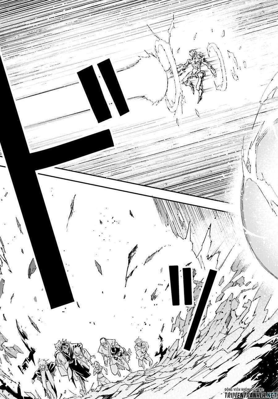 tên thường dân lv.999 chapter 55 21