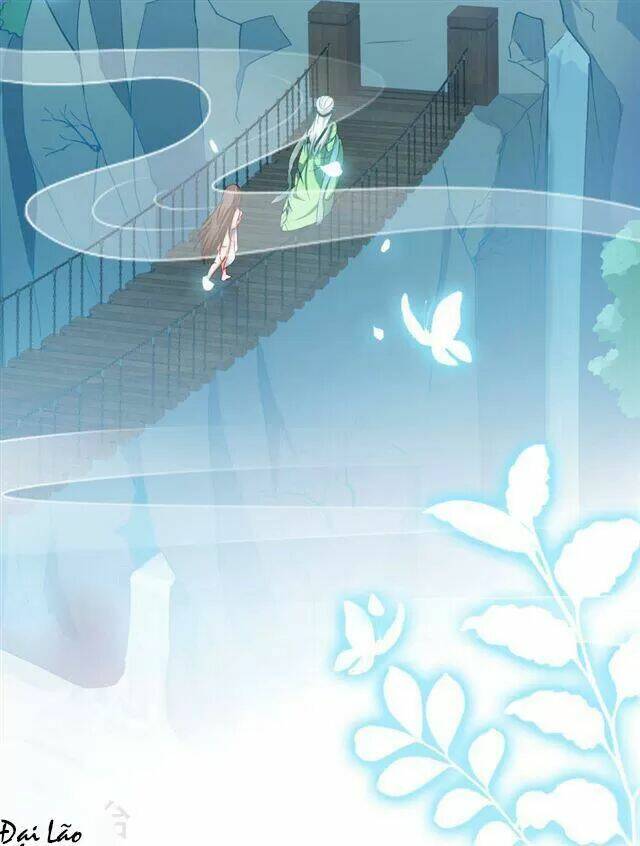 nhặt được một ma tôn đem về chăm sóc chapter 2.3 14