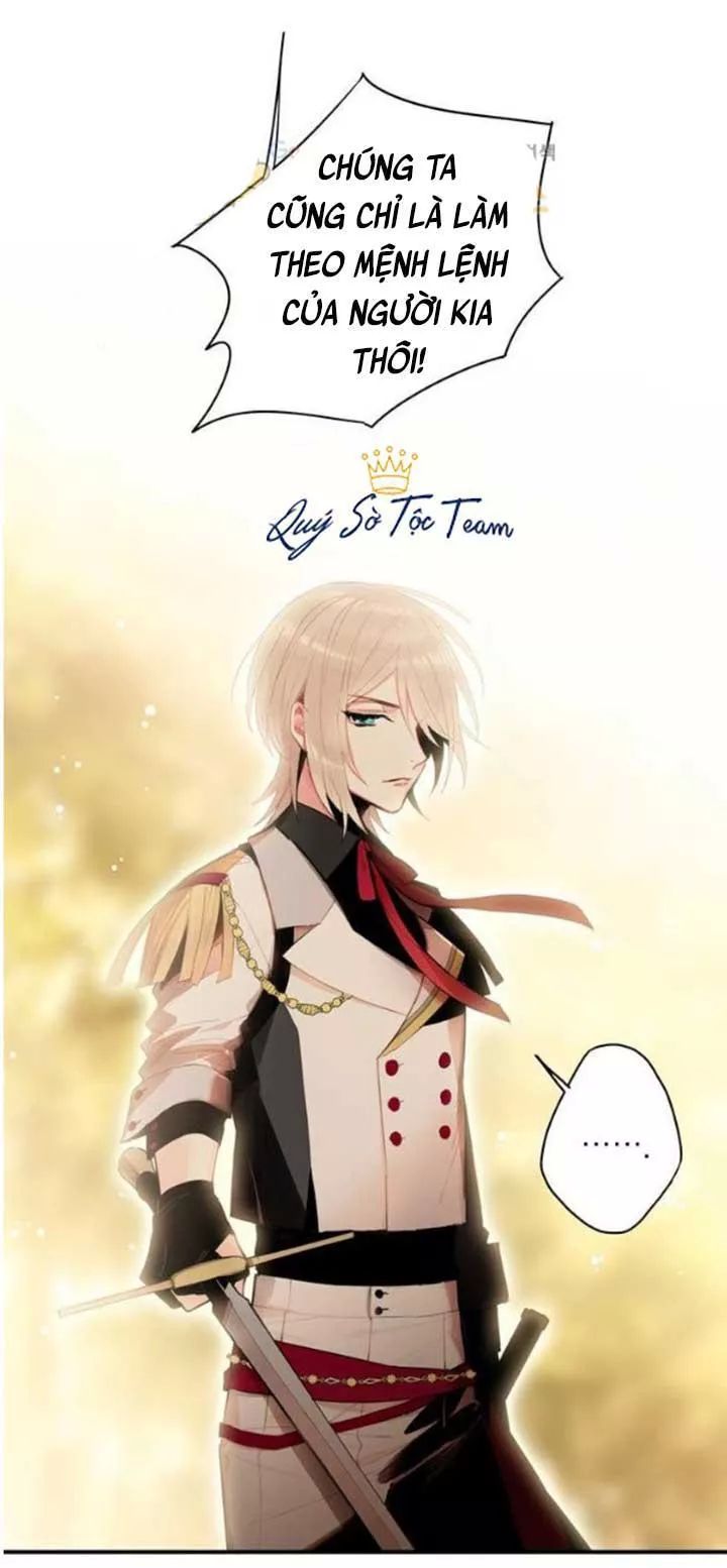 trọng sinh trở thành hoàng phi chapter 61 3