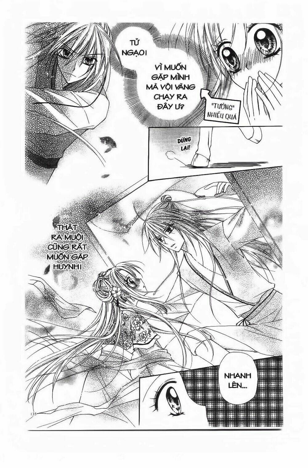 mọt sách chapter 4.2 28