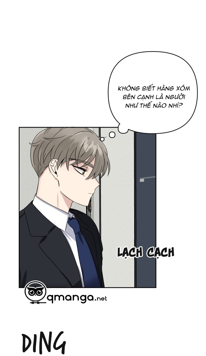 xác suất tình yêu chapter 1 60