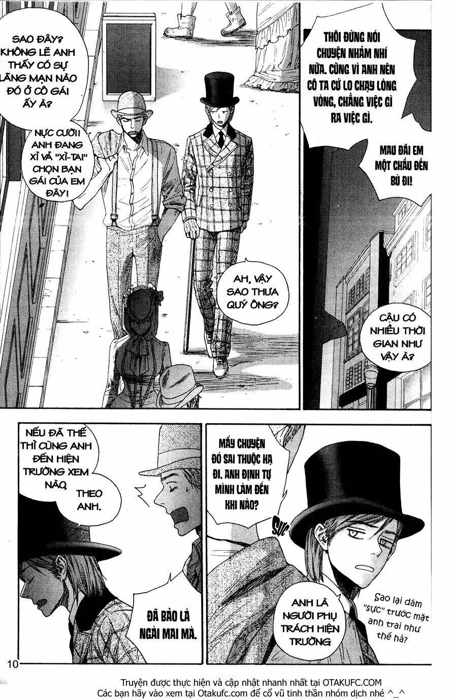 lady detective chapter 13 9