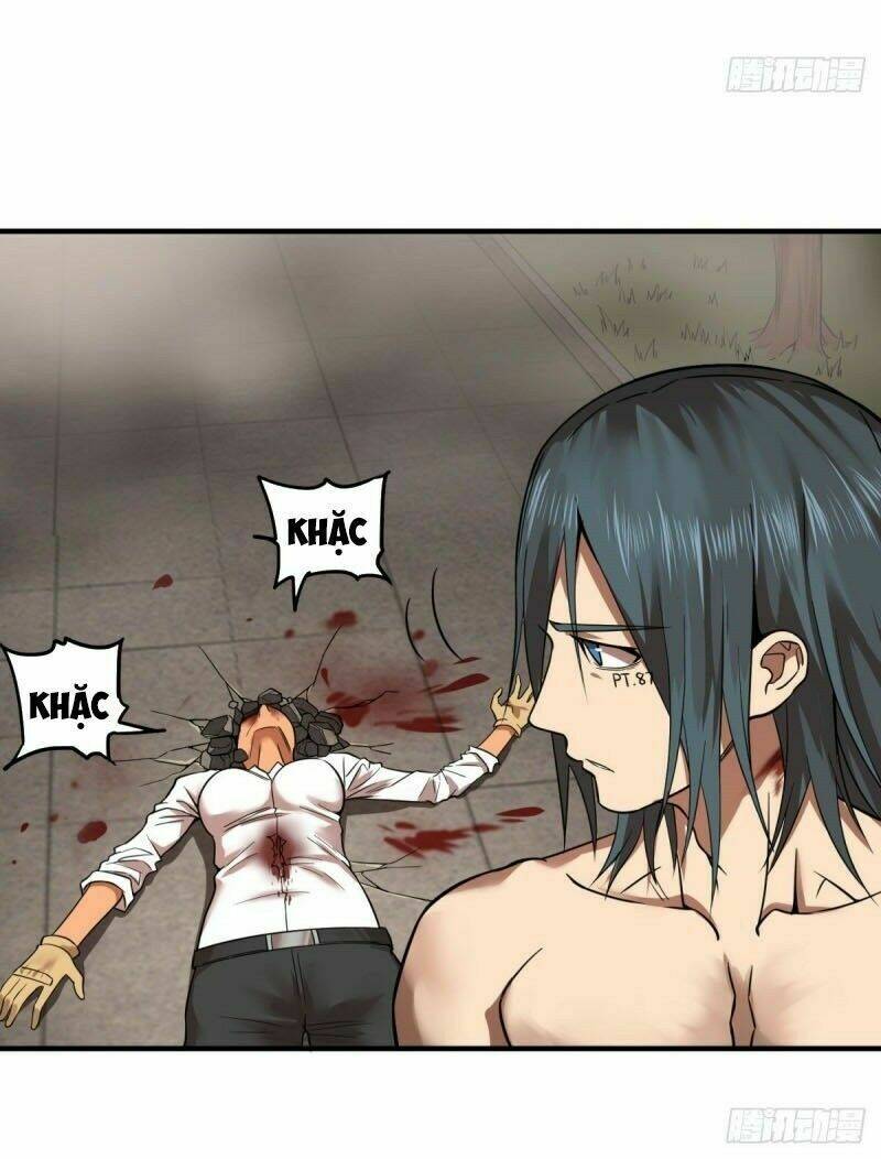 danh sách kẻ phản diện chapter 91 41