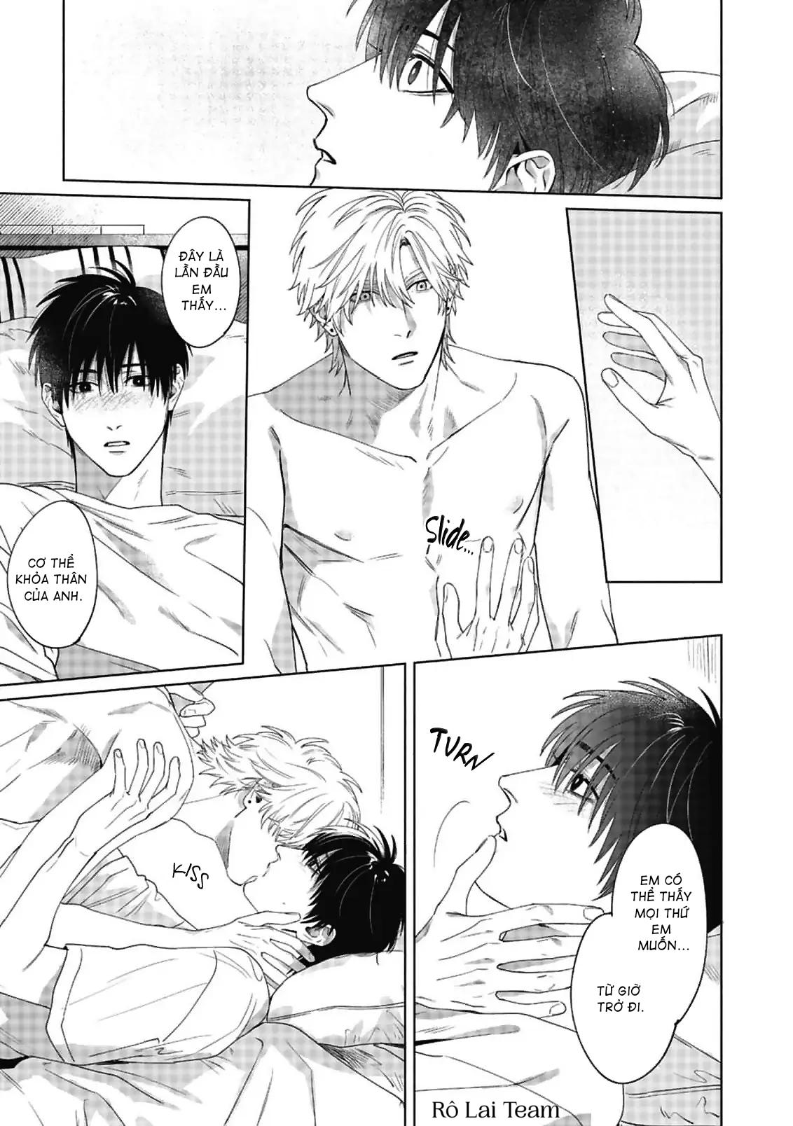 bad young blood chapter 5 21