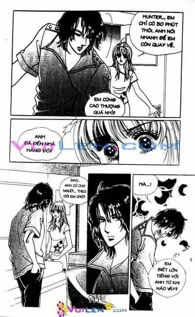 tìm anh - look for oppa chapter 3 111