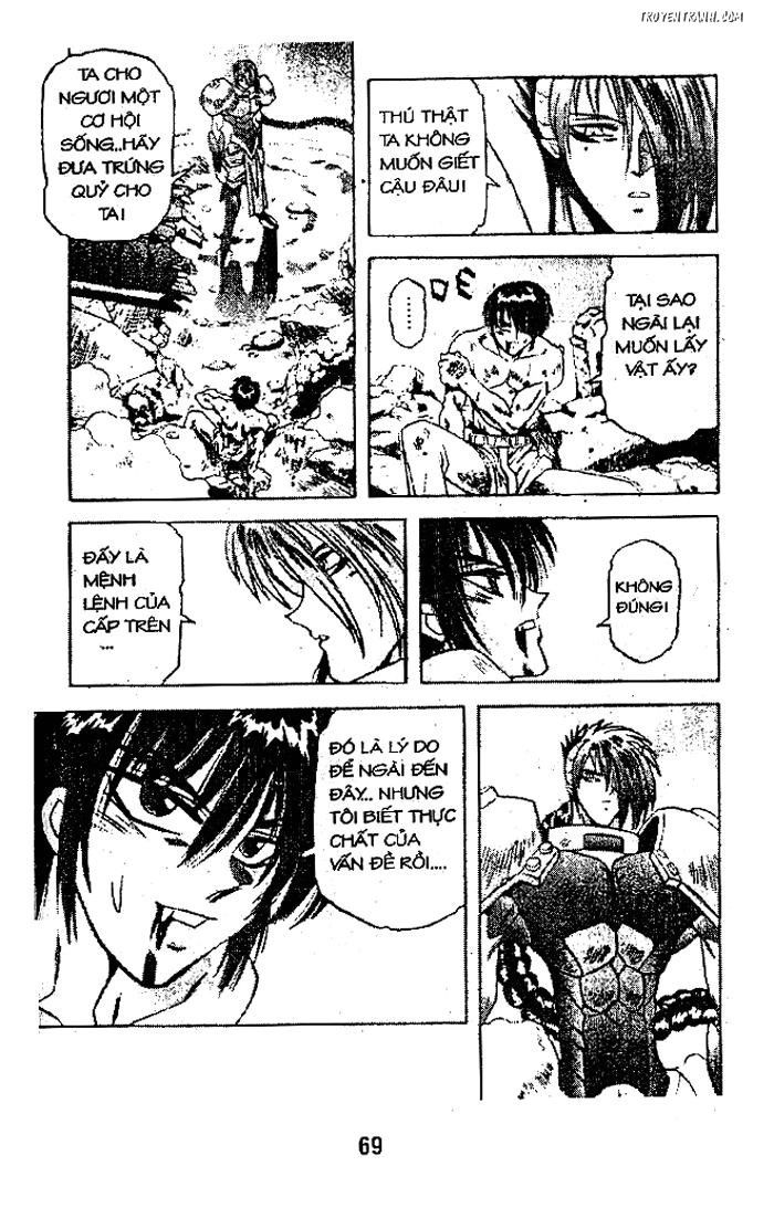 devil and devil chapter 25 28