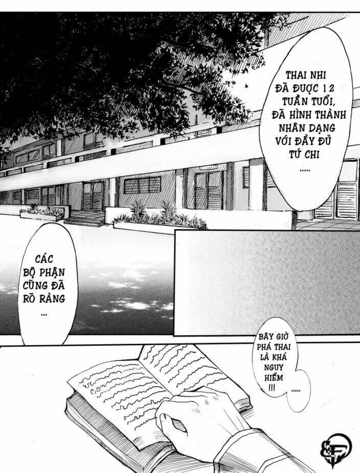 break free magazine chapter 3 35