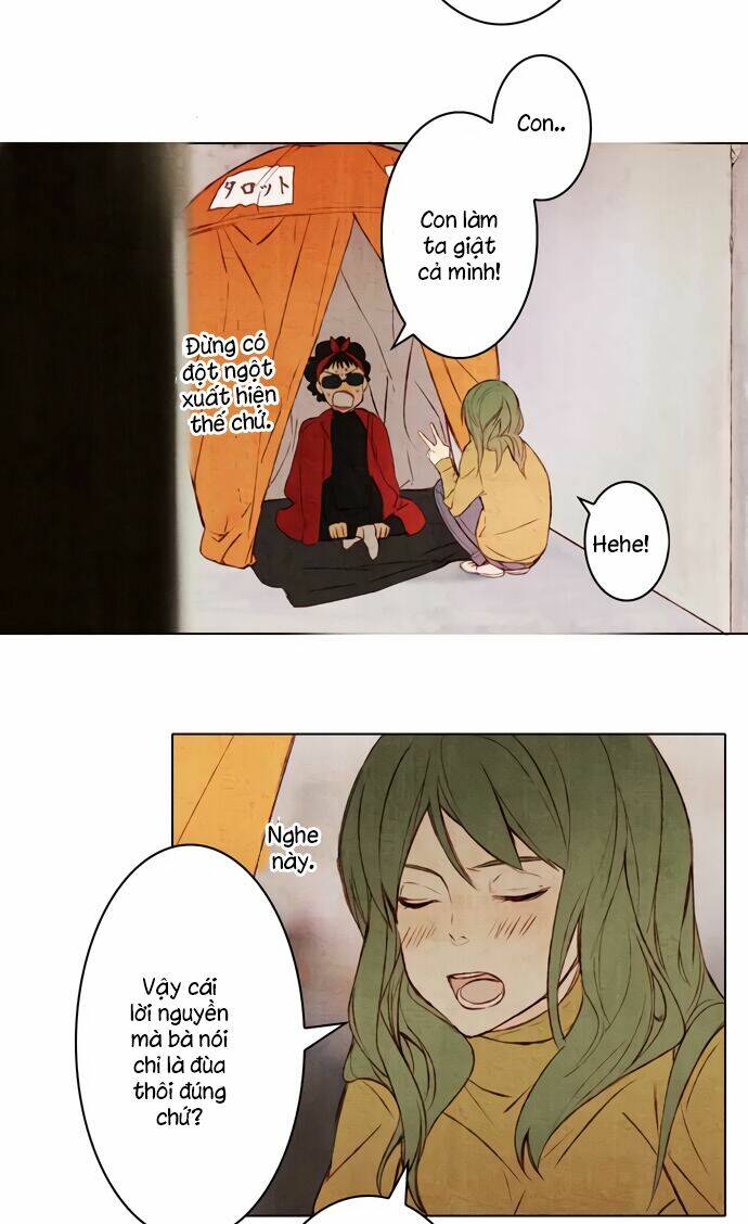 mùa xuân tuyết chapter 1 53