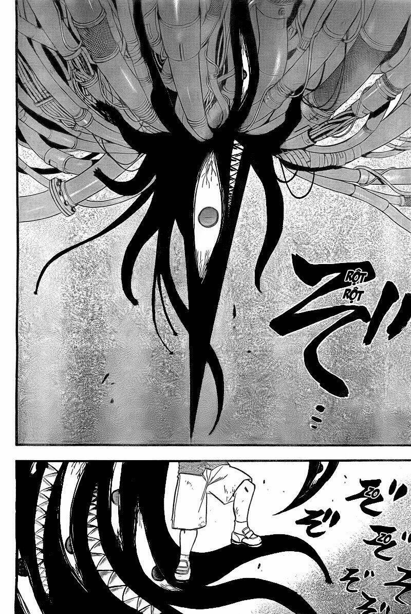 giả kim thuật chapter 101 38